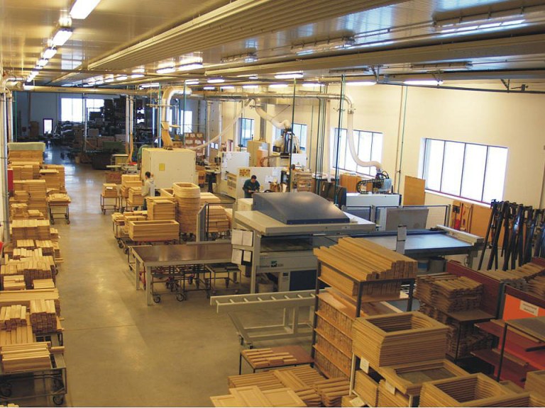 Tömörfa Bútor Gyártás: Minőség és Szakmai Megbízhatóság egy helyen - Pfiffer Bútor